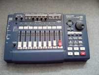Roland U-8 USB studio cyfrowe