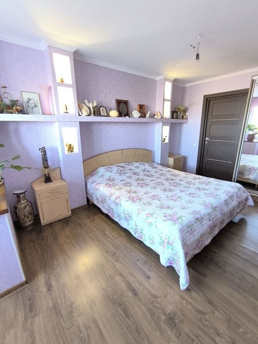 Продажа 3х-комн.кв. по ул. Запорожского Казачества, этаж 5/9 ост.Почта