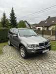 Sprzedam BMW x5 e53