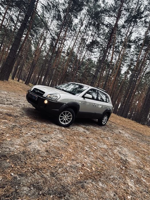 4x4 Свежопригнаный