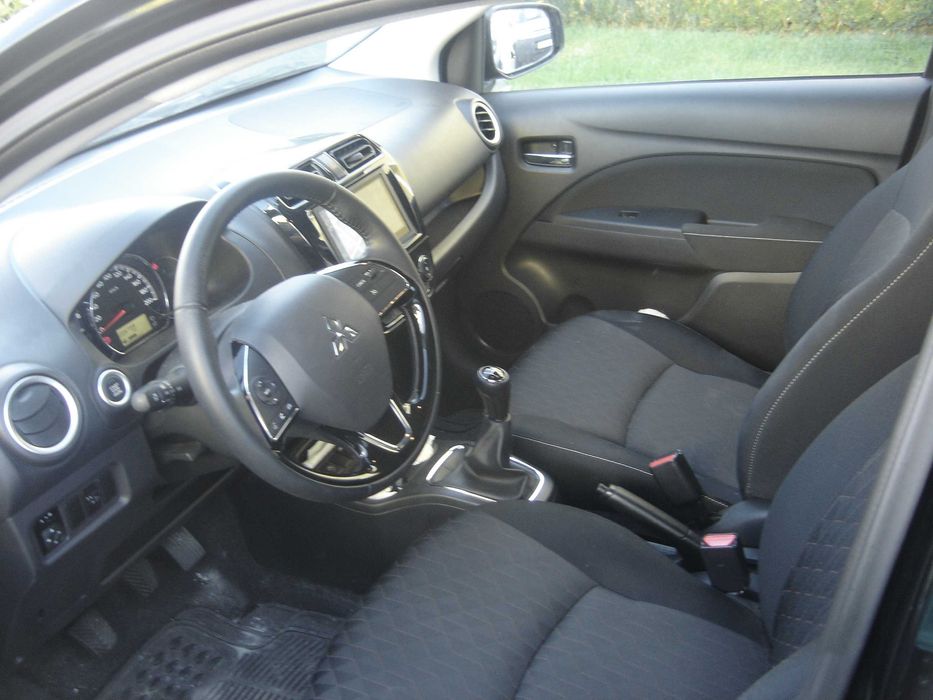 carro em estado impecavel