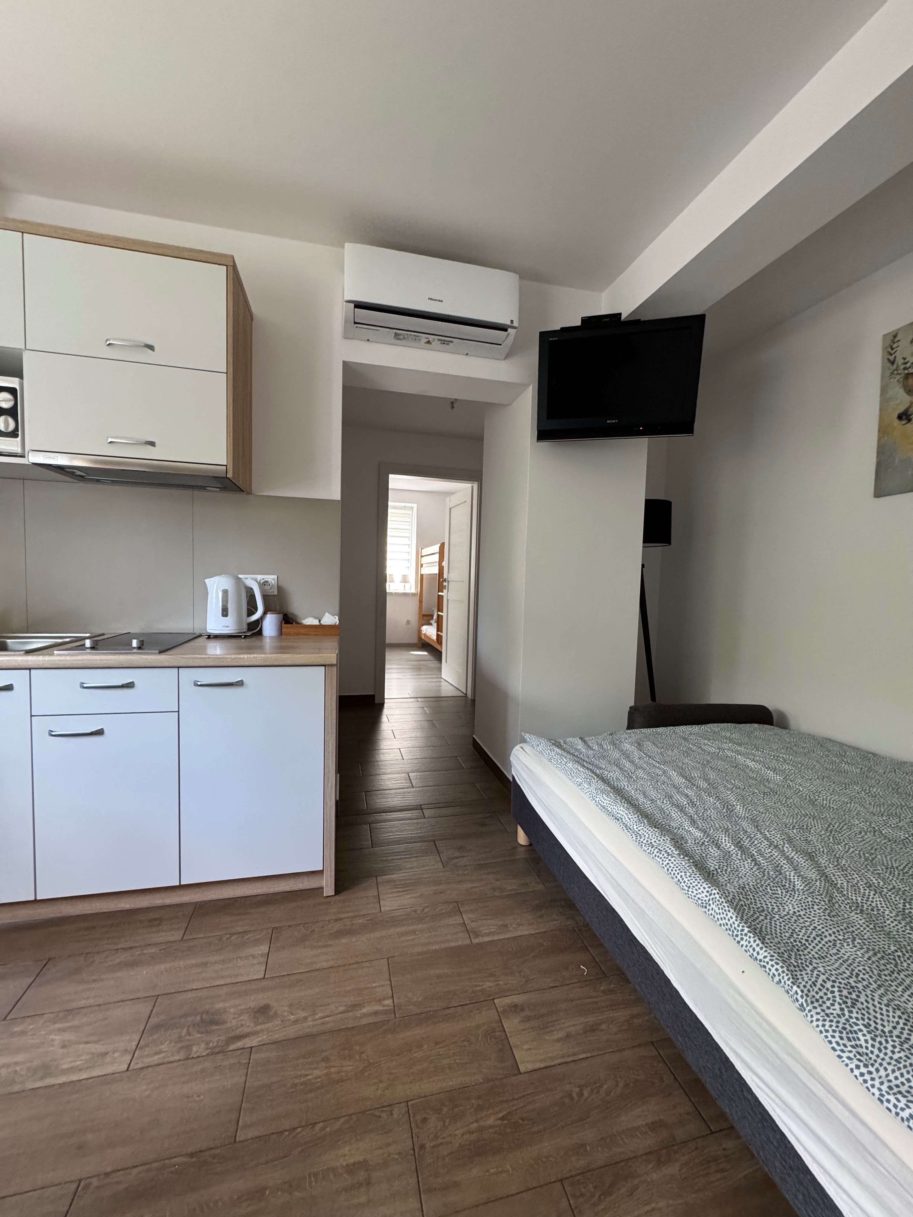 Apartamenty Zator 1km od Energylandii