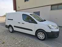 Citroen berlingo 1.6 hdi 3lug longa