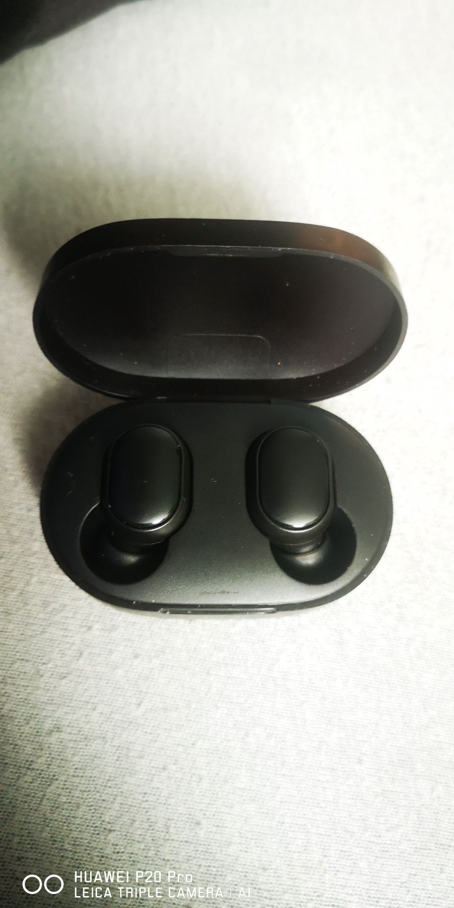 Słuchawki Xiaomi Mi True Wireless Earbuds Basic 2