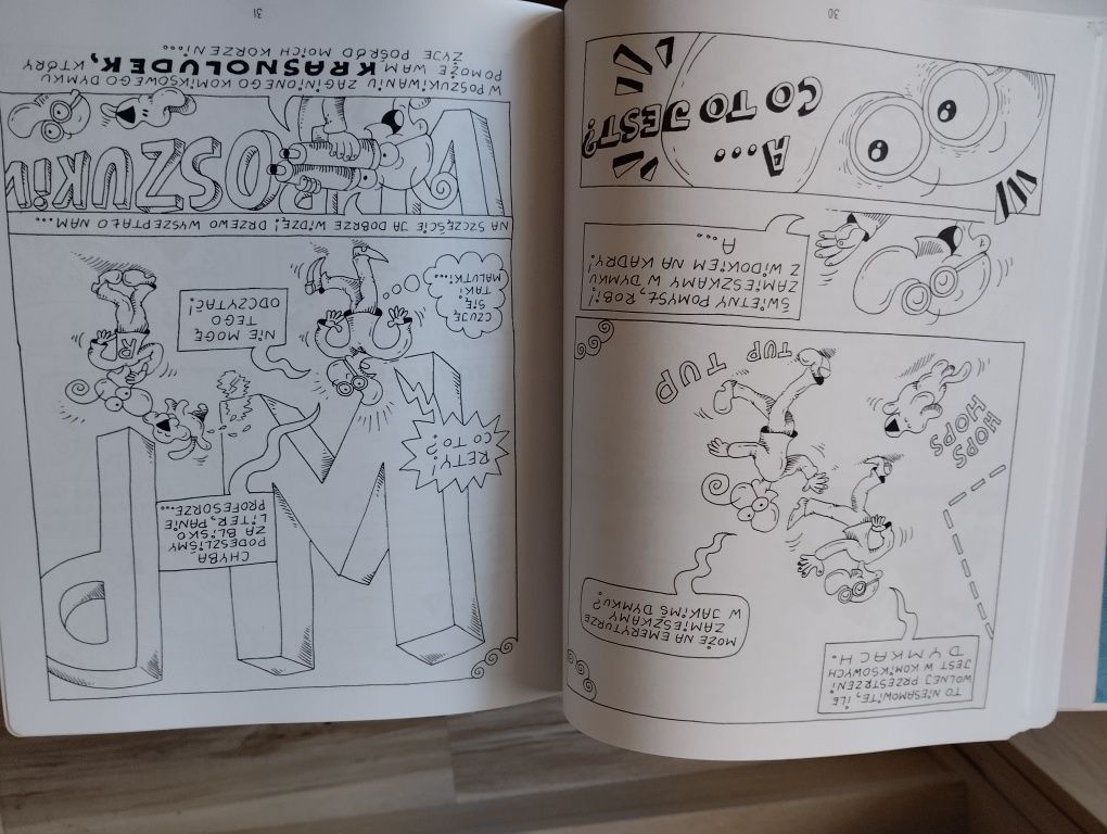 Książki Komiksy Mistrz komiksu Sherlock Holmes