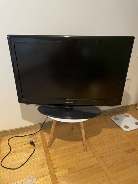 Телевізор Samsung 37” (LE37R81B) – відмінний стан