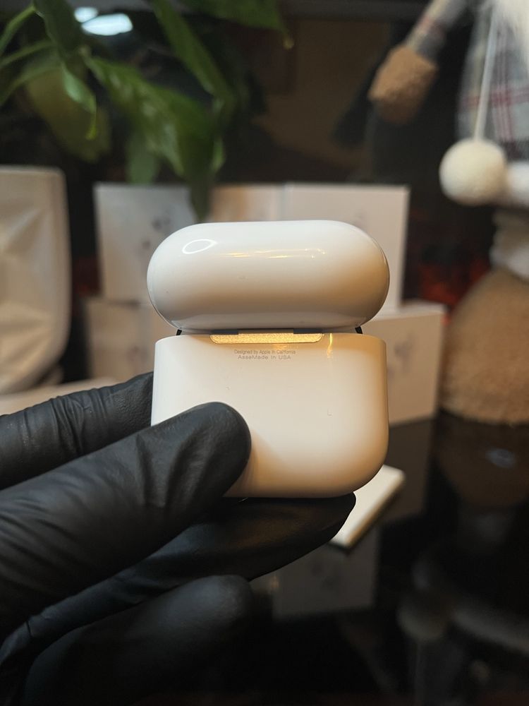 AirPods 4 Навушники які варті вашої уваги. 3 Чохла в Подарунок
