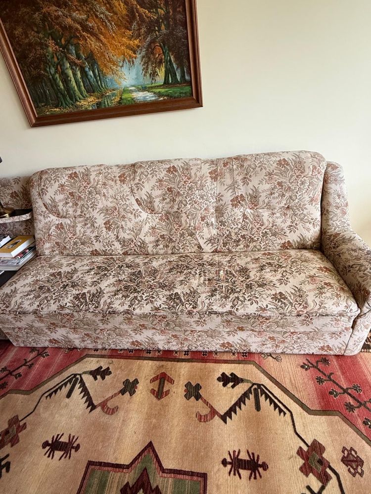 Kanapa,sofa,zestaw wypoczynkowy z funkcją spania