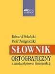 Słownik Ortograficzny E Polański I Inni