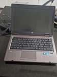 Laptop HP  8gb i3 120ssd