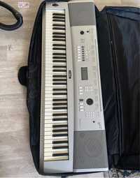 Yamaha DGX 230 пианино