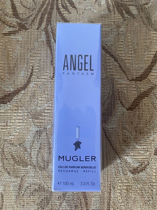 Mugler Angel Fantasm EDP