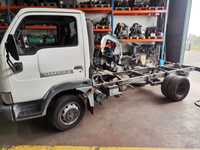 Nissan cabstar 120