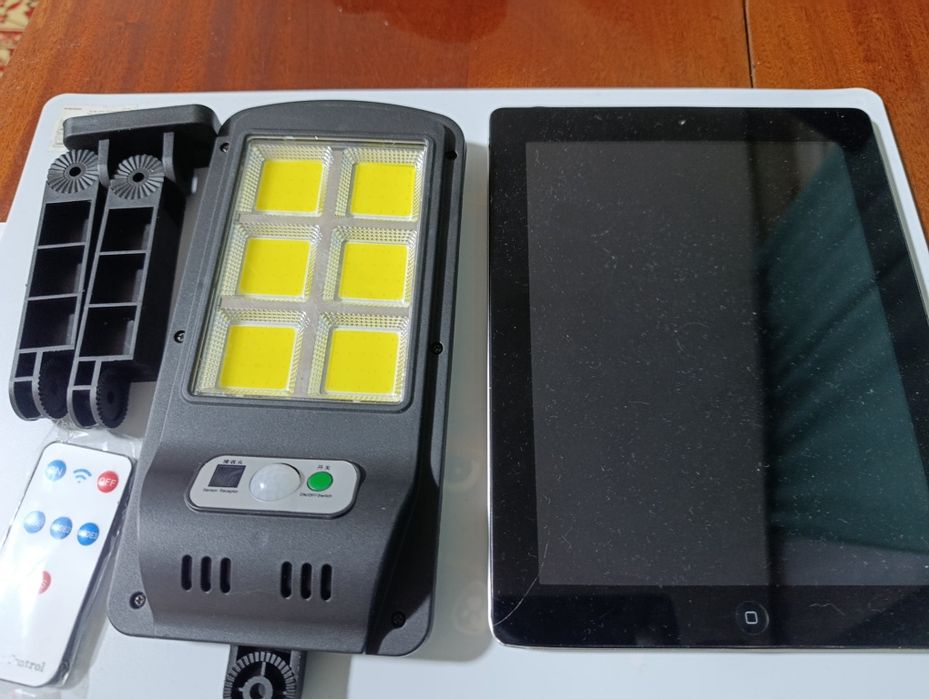 Планшет  фонарик