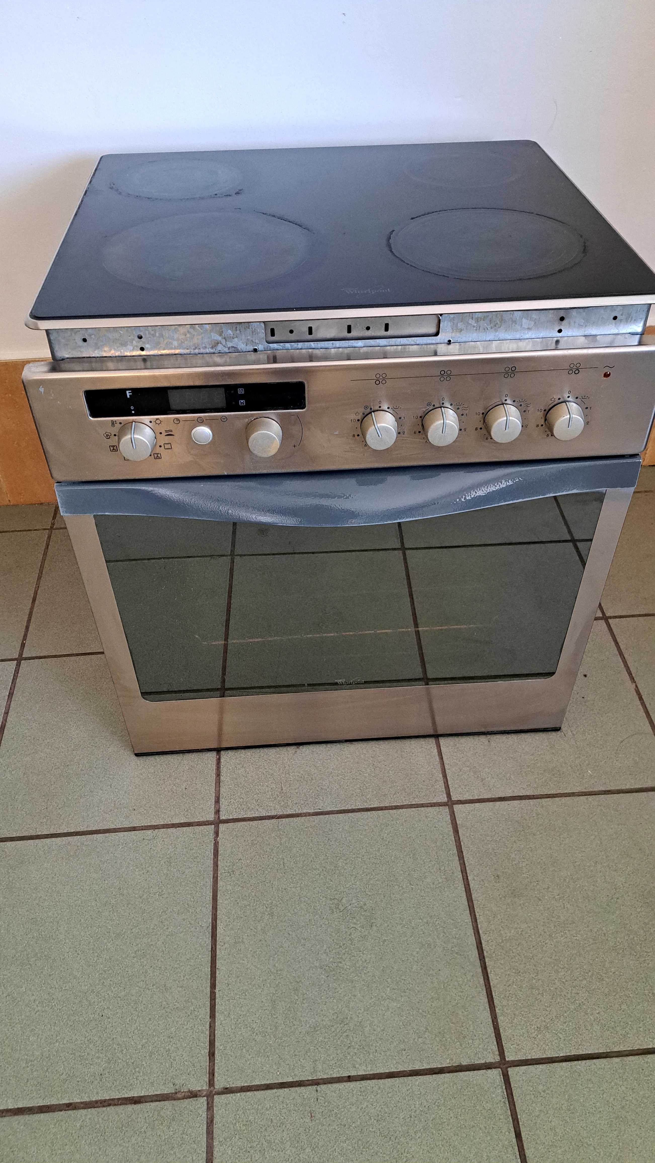Sprzedam piekarnik z kuchenką
