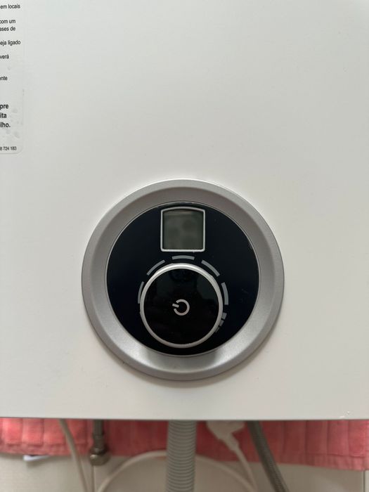 Esquentador BOSCH Therm T4600F 11 KME D23