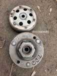 Задній вариатор Yamaha Jog SA-26J!SA-36J!SA-39J!SA55J!SA56J