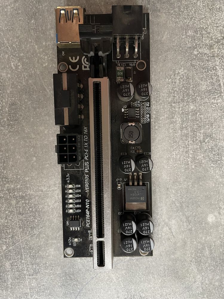 Karta graficzna SAPPHIRE GPRO X080 10GB GDDR6 bulk