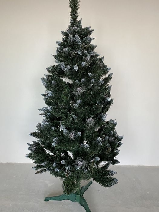 Новорічна ялинка