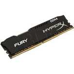 Pamięc ram fury hyperx 8gb 2400mhz ddr4