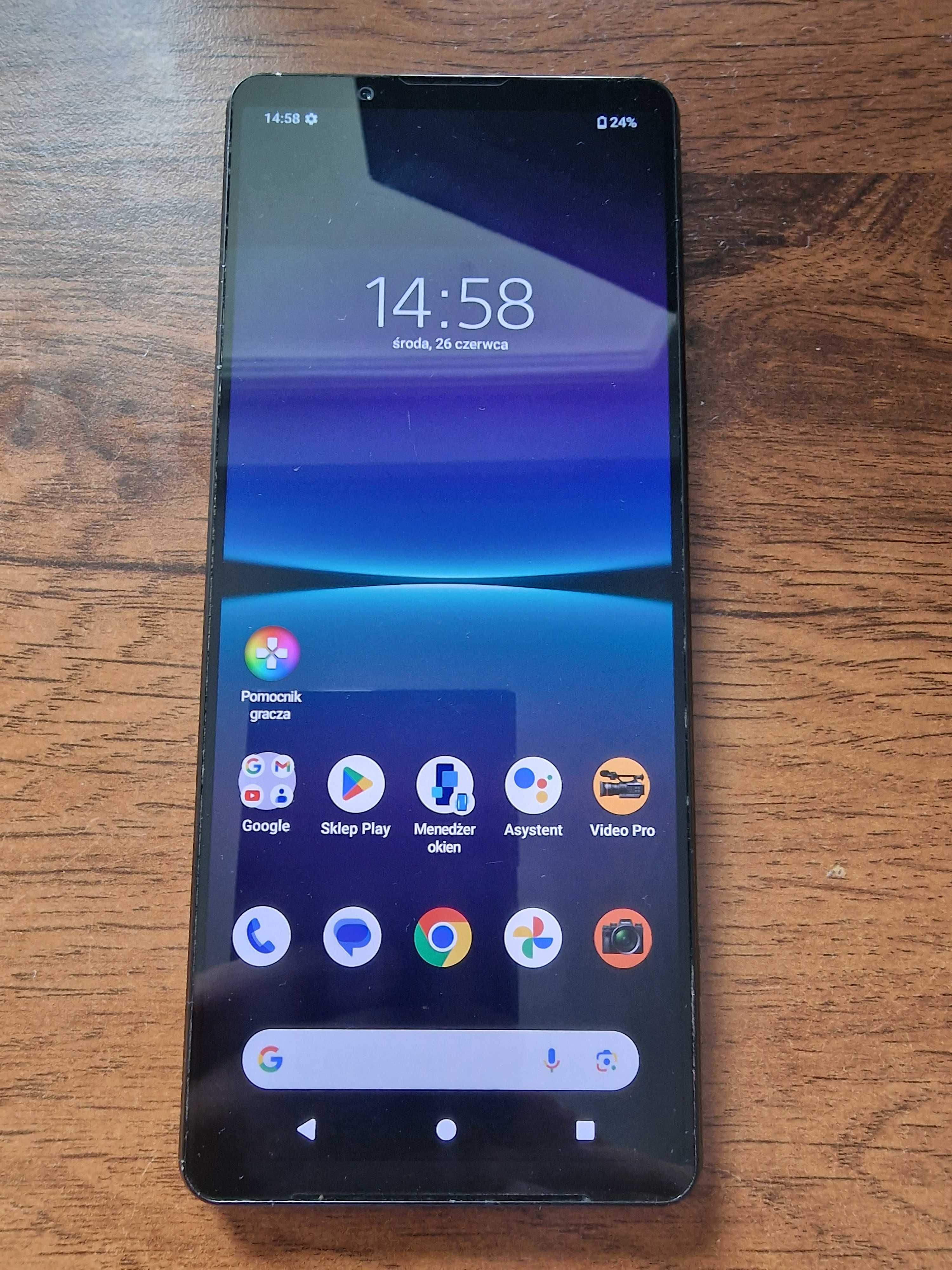Sony Xperia 1 IV 256GB