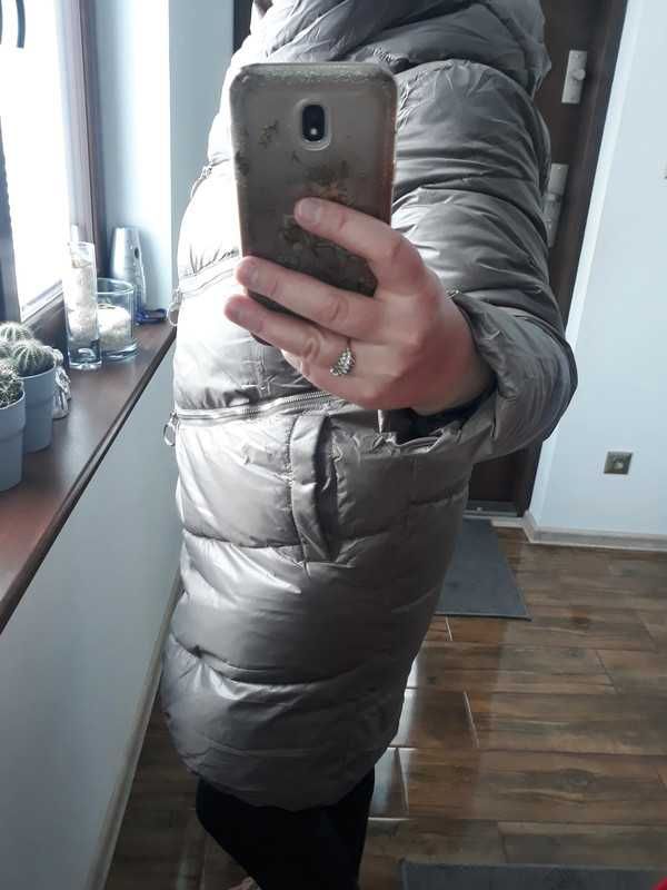 nowa kurtka zimowa Snow & Passion L40