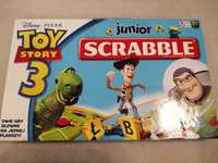 Scrabble junior toy story 3