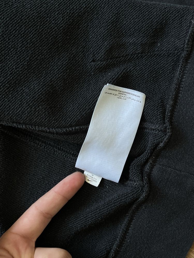 Zip-Hoodie Nike | M | Зіп Худі Найк | М