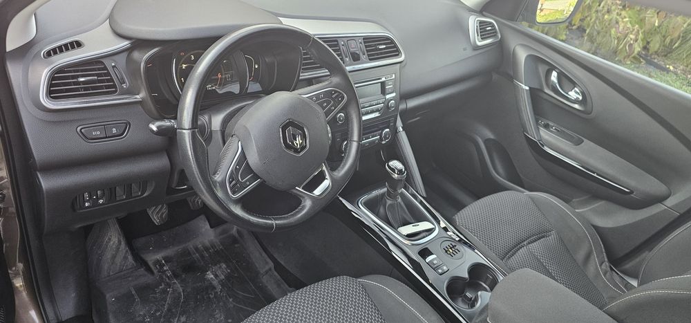Renault KADJAR 1.2 Energy