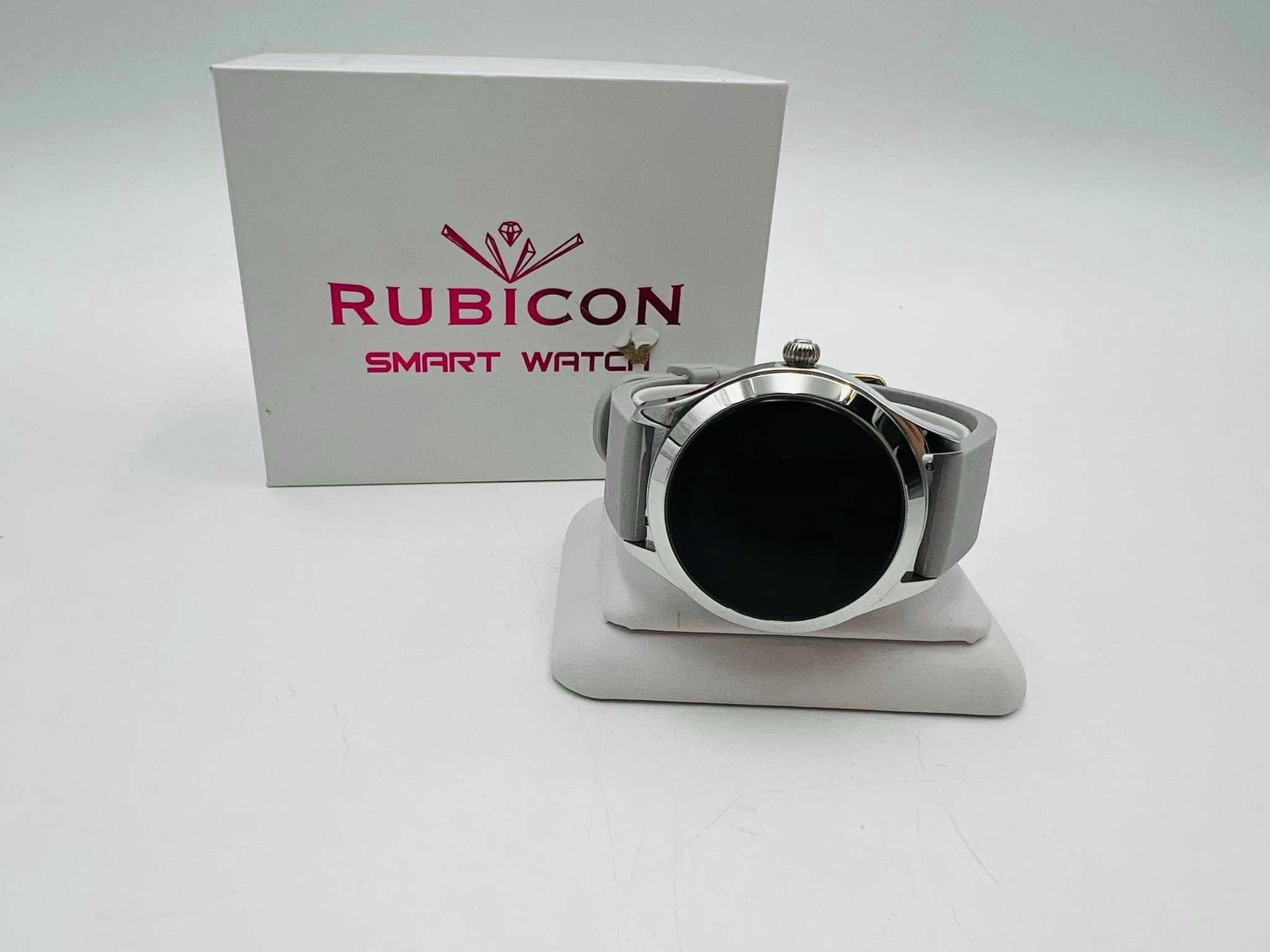 Smartwatch Rubicon KW10