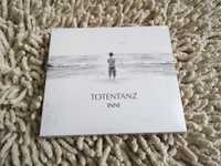 (CD) Totentanz - Inni | 2011 UNIKAT | Mystic Production | NOWA W FOLII