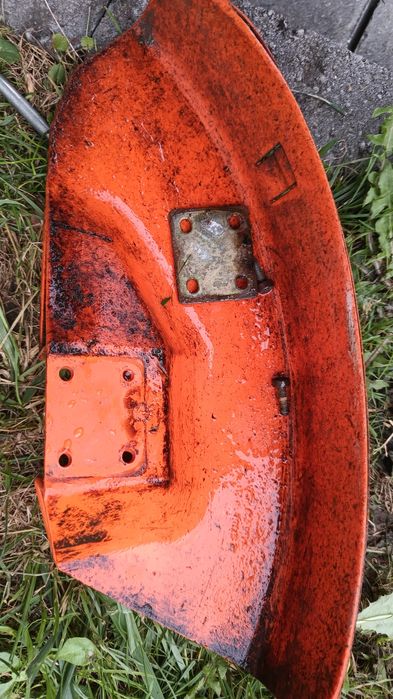 Osłona głowicy / Żyłkowa Stihl FS 400 Oryginał.