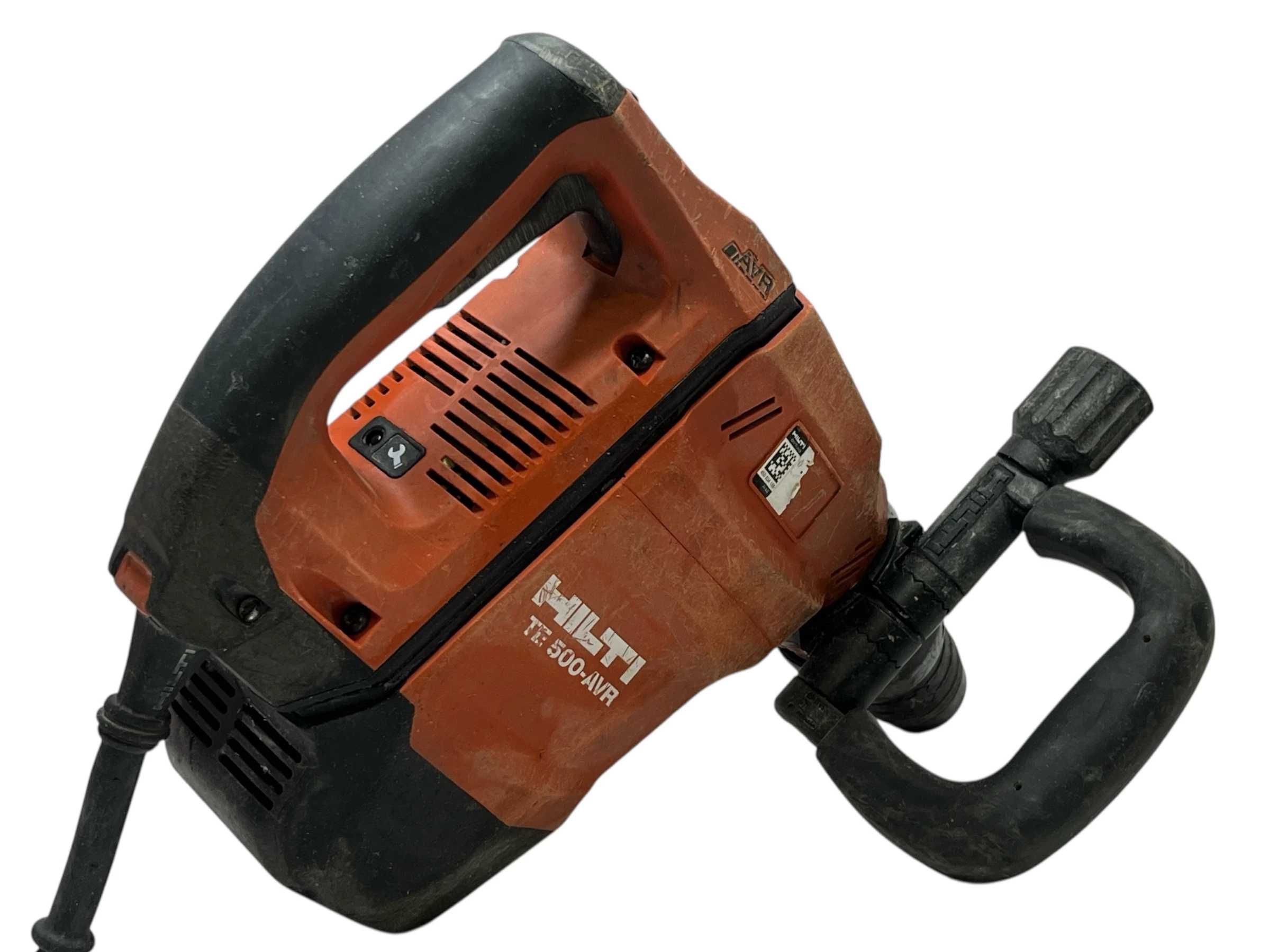 Młot dłutujący Hilti TE 500-AVR 2024R 1300W SDS MAX