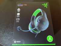 Headset Razer Kaira XBOX