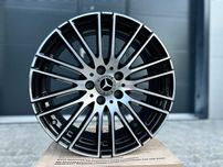 alufelgi r18 5x112 MERCEDES C 204 w205 206 w177 CLA GLC GLB VITO