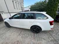 Skoda Octavia FAKTURA VAT23%, polski salon, drugi właściciel