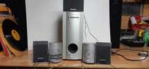 Kino domowe  4 plus 1