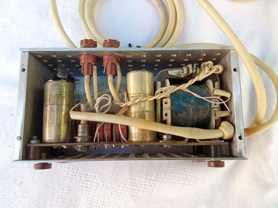 Саморобний компьютер