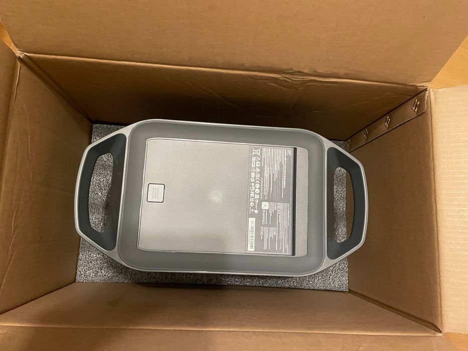 Додаткова Батарея Ecoflow Delta 2 Max Smart Extra Battery НОВА