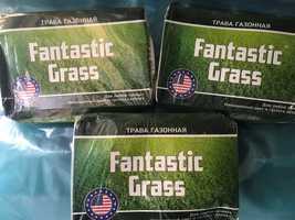 Газонна трава Fantastic Grass