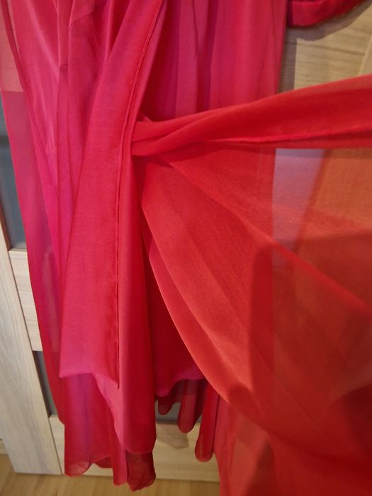 Esito sukienka elegancka 44, nowa z metką