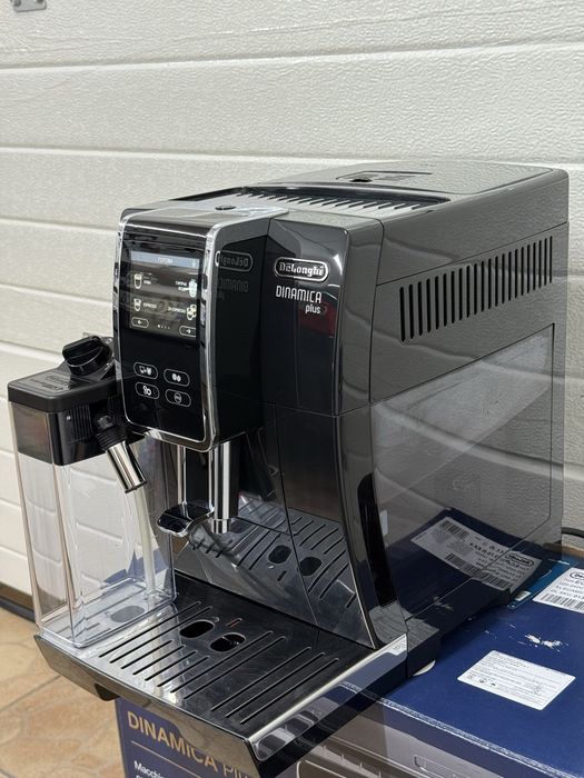 Кавомашина Delonghi Dinamica Plus