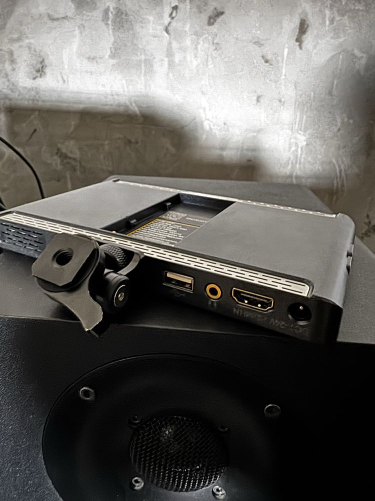 Monitor Podgladowy Portkeys LH7P