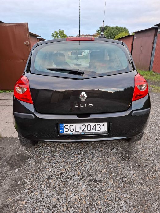 Renault Clio super