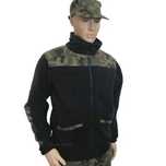 Bluza polarowa 128 MON wz.93 PANTERA Rozmiar XS