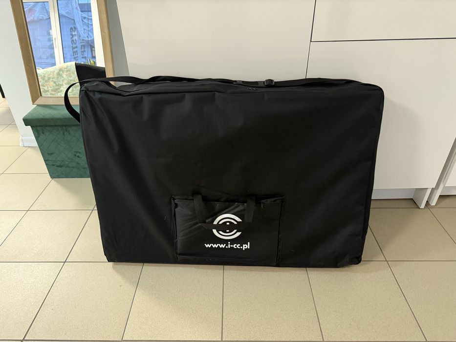 Leżanka kosmetyczna icoucou