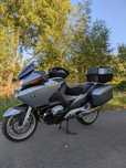 BMW R1200RT 2006 rok