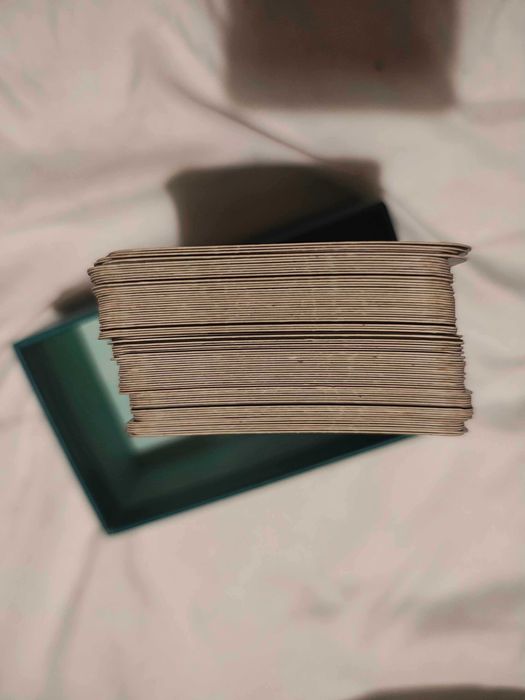 Tarot światła i cienia / The Light Seer's Tarot