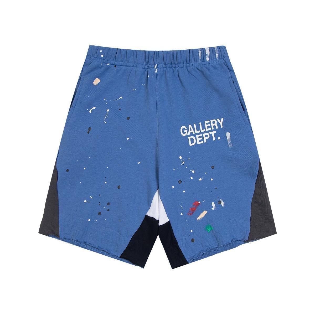 Шорти Gallery dept