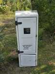 Skrzynka elektryczna rozdzielnica licznik